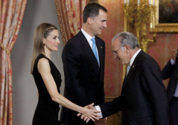 Lleg&oacute; &ldquo;el comandante Fain&eacute;&rdquo; y mand&oacute; parar