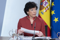 Lo de la Educaci&oacute;n en Espa&ntilde;a no se entiende.