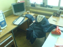 Lo siento, pero gano m&aacute;s en el paro