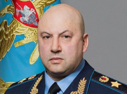 Londres dice que un general ruso cesado tras el mot&iacute;n de Wagner tiene un cargo en la Embajada de Rusia en Argelia