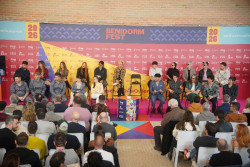 Los 12 finalistas del Benidorm Fest 2026 compiten ma&ntilde;ana por la sirenita de oro en una edici&oacute;n sin billete a Eurovisi&oacute;n