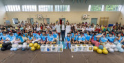 Los casi 200 colegios de Cantabria finalizan hoy el curso