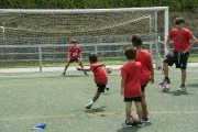 Los clubes deportivos de Camargo despliegan una amplia oferta de campus y actividades este verano