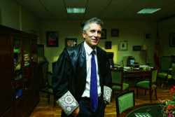 Los insultos no fueron una an&eacute;cdota, Marlasca. Por Jes&uacute;s Salamanca Alonso