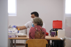 Los investigadores dan un paso m&aacute;s hacia una prueba de anticuerpos universal para COVID-19
