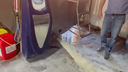 Los oligopolios rompen las cooperativas.Por Eduardo Madro&ntilde;al Pedraza