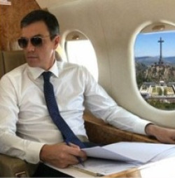 Los presupuestos del palo y la zanahoria