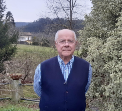 Los Recio, un siglo de queseros&hellip;., por Pedro Arce D&iacute;ez