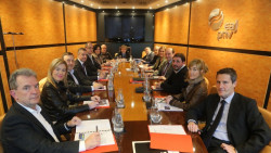 Los vascos no son traidores, por Carlos Magdalena Menchaca