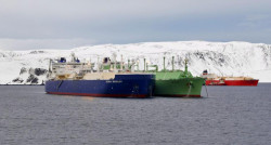 Los Veintisiete aprueban una nueva ronda de sanciones contra Rusia que vuelve a golpear a la `flota fantasma`