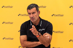 Luis Figo: "Si hay un equipo con la grandeza y la calidad para conseguir remontar en M&uacute;nich es el Real Madrid"