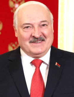 Lukashenko afirma que la respuesta a un posible ataque de la OTAN ser&iacute;a inmediata: "Que lo intenten"