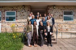 Luxury Care, Queser&iacute;a El Abrazo y El Invernal, los tres proyectos seleccionados en NANSAEMPRENDE