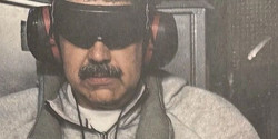 Maduro se declara inocente en el tribunal de Nueva York: "No soy culpable de nada de lo que se ha mencionado"