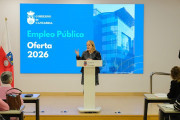 M&aacute;s de 1.000 aspirantes optan a 58 plazas de la OEP 2025-2026 en la Administraci&oacute;n General de Cantabria