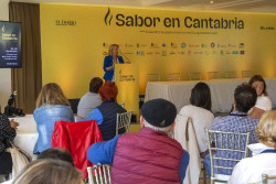 M&aacute;s de 800 participantes en el encuentro gastron&oacute;mico y tur&iacute;stico `Sabor en Cantabria` en Puente Viesgo