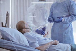  M&aacute;s del 80% de los pacientes espa&ntilde;oles con Covid-19 tienen deficiencia de vitamina D