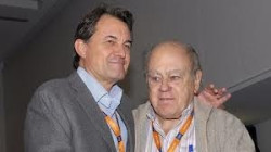 Mas,  o la  estulticia en pol&iacute;tica