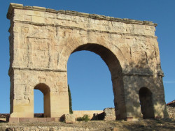 Medinaceli