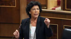 Mediocre ignorancia de Isabel Cela&aacute;, por Jes&uacute;s Salamanca Alonso