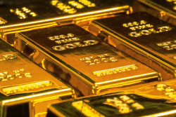 Meloni quiere que los 285.000 millones en oro del Banco de Italia sean declarados "propiedad del pueblo"