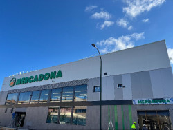Mercadona acelera su expansi&oacute;n en Portugal con su entrada en nuevos distritos en septiembre