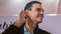 Mienten m&aacute;s que hablan y ocultan lo importante. Por Jes&uacute;s Salamanca Alonso