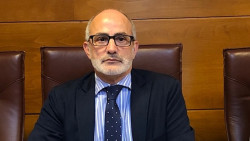 Miguel Rodr&iacute;guez (consejero de Sanidad)