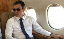 Mismos mantras de insultos y corrupci&oacute;n. Por Jes&uacute;s Salamanca Alonso