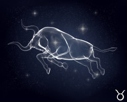 Mitolog&iacute;a griega de Tauro, el Toro