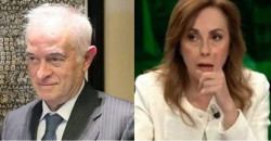 Mofa completa ante dos DNI del juez. Por Jes&uacute;s Salamanca Alonso