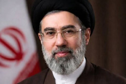 Mojtaba Jamenei, hijo de Al&iacute; Jamenei, elegido nuevo l&iacute;der supremo de Ir&aacute;n