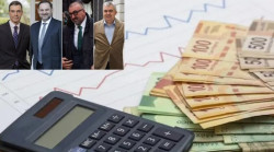 Mordidas, malversaci&oacute;n, fraude y pilinguis. Por Jes&uacute;s Salamanca Alonso