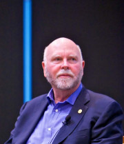 Muere Craig Venter, el bi&oacute;logo norteamericano considerado uno de los padres del genoma humano