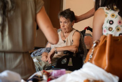 Muere Maricarmen Abascal, convertida en s&iacute;mbolo de la lucha por la vivienda tras su desahucio