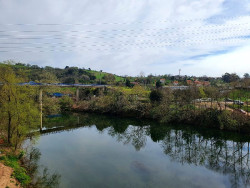  Muere un joven de 18 a&ntilde;os desaparecido en el r&iacute;o Saja en Torrelavega mientras se ba&ntilde;aba