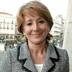 Mujer, pol&iacute;tica y liberal