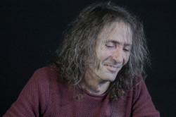 Músicos, escritores y representantes de la cultura despiden a Robe: "Nos dejas canciones a las que aferrarnos"