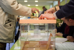 NC-BC, Podemos Canarias, IUC y Sumar Canarias acudir&aacute;n en alianza al 29N bajo la marca `Unidad del Pueblo Canario`