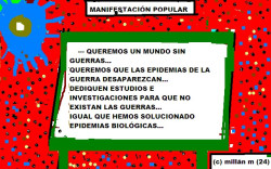 "Nerds Gummy Clusters: una golosina que arrasa" © jmm caminero