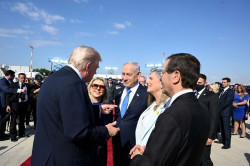 Netanyahu asistir&aacute; a la cumbre en Egipto para la firma del acuerdo de paz