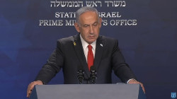 Netanyahu condiciona el fin de la guerra en Gaza a la implementaci&oacute;n del "plan de reubicaci&oacute;n" de Trump