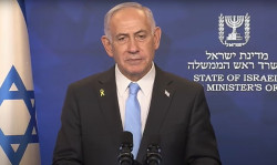 Netanyahu ordena al Ej&eacute;rcito retomar "de inmediato" los ataques contra Gaza tras violaciones de Ham&aacute;s