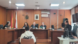  Niega relaciones con una menor y que supiera su edad y la fiscal sube a 10 a&ntilde;os la petici&oacute;n de c&aacute;rcel