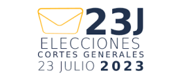 No ha existido campa&ntilde;a electoral   Carlos Magdalena