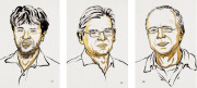 Nobel de Medicina 2026 para Karl Deisseroth, Peter Hegemann y Georg Nagel, padres de la optogen&eacute;tica