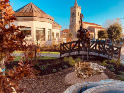 Noja es el municipio espa&ntilde;ol con mayor valor catastral residencial por habitante, seg&uacute;n CGE