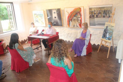 Noja homenajea la figura de Luis Vicente de Velasco con unas jornadas sobre el militar y su tiempo