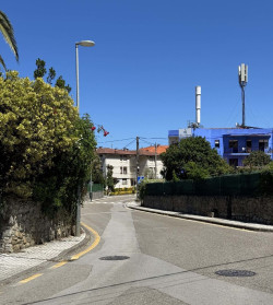 Noja saca a licitaci&oacute;n la redacci&oacute;n del proyecto de accesibilidad y mejora de alumbrado en Los Campillos y Helgueras