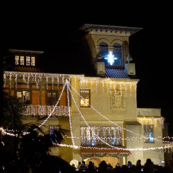 Noja, Villa Europea de la Navidad 2025